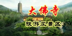 男人尻女人小穴视频中国浙江-新昌大佛寺旅游风景区